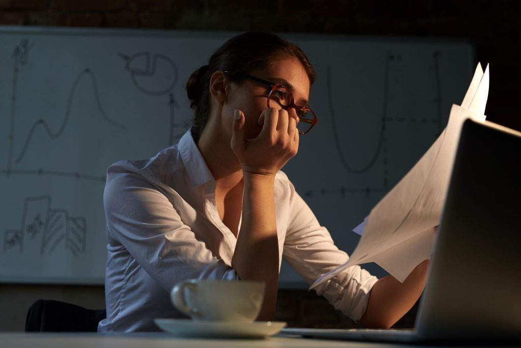 What To Do if You’ve Been Mistreated at Work?